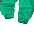 thumbnail image 2 of Baby Boys Clothes Sets Letter Patchwork Long Sleeve Pullover Sweatshirt Tops Pants Sports Set Outfits, 2 of 7