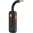 thumbnail image 1 of Bluetooth transmitter receiver 2-in-1 Bluetooth 5.4 audio adapter, mini wireless 3.5mm AUX Bluetooth adapter, 1 of 5