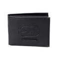 thumbnail image 2 of Ecko Unltd World Famous Rhino Men's Bifold Wallet Black, 2 of 6