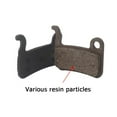 thumbnail image 4 of Mountain Oil Disc Pads Brake Brake Block For HB870 HB875 HB100, 4 of 6