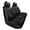 Black 2 Seats, variant on Seat Covers Custom Fit for Honda Accord 2003-2017 Full Set Faux Leather Waterproof Universal Car Seat Covers Grey,Front Set(2 Seats)