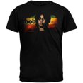 thumbnail image 1 of Bob Marley - Straight On T-Shirt, 1 of 1