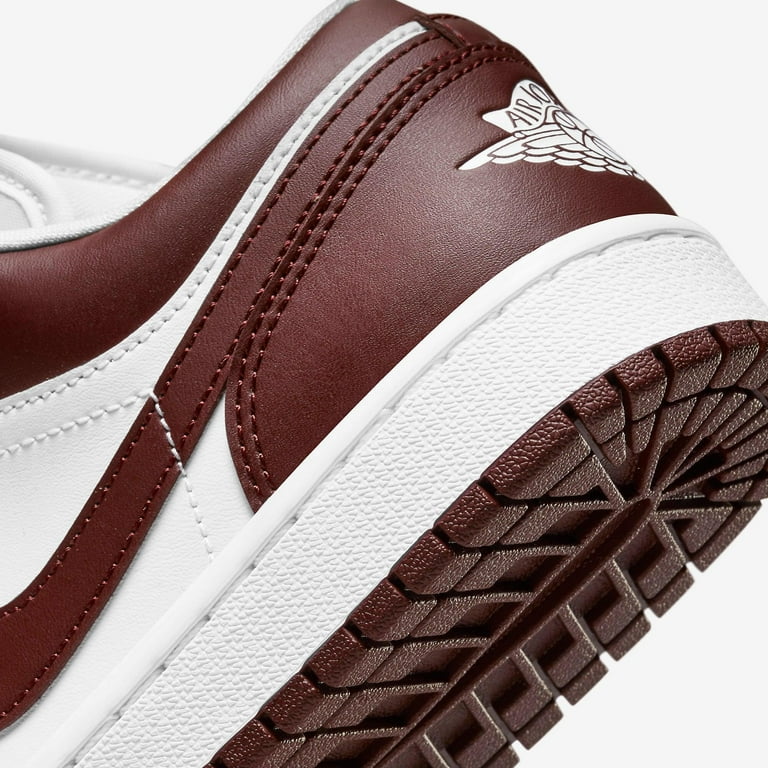 air jordan 1 low wmns bronze eclipse