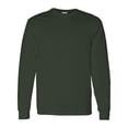 thumbnail image 1 of Gildan T-Shirt à Manches Longues en Coton Épaisâ„¢ 5400, 1 of 1