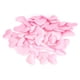 thumbnail image 1 of Bolsa de 500 piezas de esponja en forma de corazón, decoración, aniversario de boda, suministros para fiestas del día de San Valentín (bolsa rosa de 500 piezas de 2,1 cm), 1 of 5