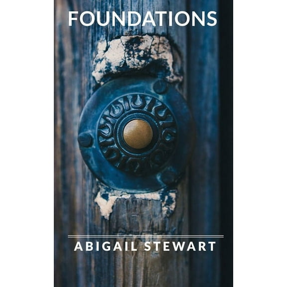 Foundations, (Paperback)