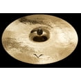 thumbnail image 2 of Sabian Vault Series 18? Artisan Crash Cymbal, 2 of 2