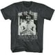 Bruce Lee Chinois Arts Martiaux Icône Jeet Kune Do la Cali 1967 Adulte T-Shirt Tee-Shirt – image 1 sur 1
