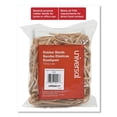 thumbnail image 3 of Universal Rubber Bands, Size 117, 7 x 1/8, Beige, 53 Count, 3 of 4