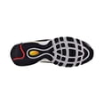 thumbnail image 6 of Nike Air Max 98 Men's Shoes Black-White-Chrome Yellow-Bright Crimson 640744-016, 6 of 6