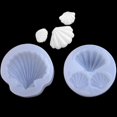 thumbnail image 2 of Mini 3d Seas S Epoxy Resin Uv Crafts Silic Mold Diy Art Pendant Brooch Jewelry Tool Accessory, 2 of 5