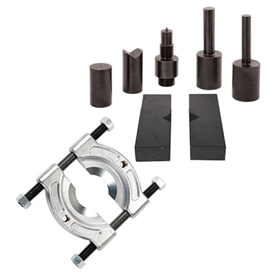 HEIN-WERNER HW93309 - 25 TON SHOP PRESS ACCESSORIES KIT