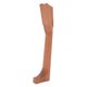 thumbnail image 1 of Herramienta de lutherie shamjiam cuello de guitarra de ukelele de 23 pulgadas, 1 of 9