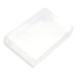 thumbnail image 3 of 10Pcs Clear Protective Box Case Sleeve Protectors for N64 Game Cartridge Box, 3 of 10