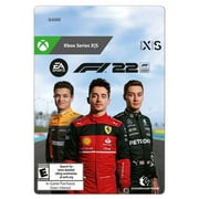 F1 2022: Standard Edition - Xbox Series X|S[Digital]