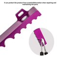 thumbnail image 4 of Bicycle Universal Clamp Clamp Bicycle Hub Fork Universal Tool B, 4 of 5