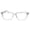 White, variant on GenXenon AI Glasses with Photochromic Lenses for Daily Wear,Free App,165+ Languages Real Time Translation,Hands Free Call,Dual 70mAh Battery,Square Smart Sunglasses for Unisex(Black)