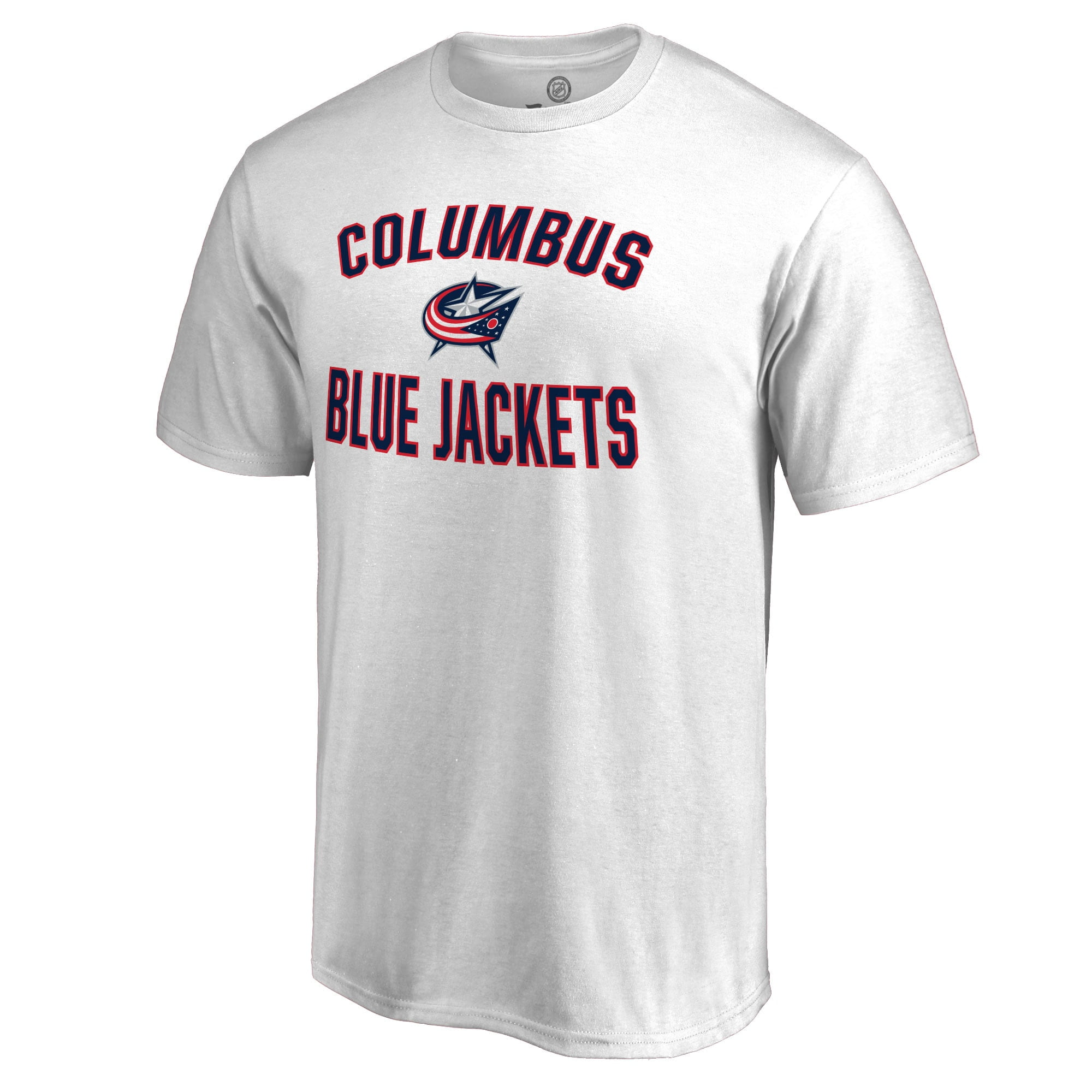 Columbus blue jackets apparel walmart Clearance