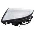 thumbnail image 6 of KarParts360 For Mercury Mountaineer 2002 2003 2004 2005 Headlight Assembly Driver Side | Composite | With Bulbs | Replacement For FO2502188 | 5L9Z13008BA, 6 of 9