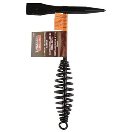 

Disston Straight Head Chipping Hammer