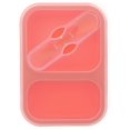 thumbnail image 3 of BTI Tools UST-1146792 FlexWare Mess Kit, Orange, 3 of 6