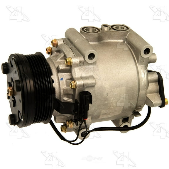 Four Seasons 98569 A/C Compressor