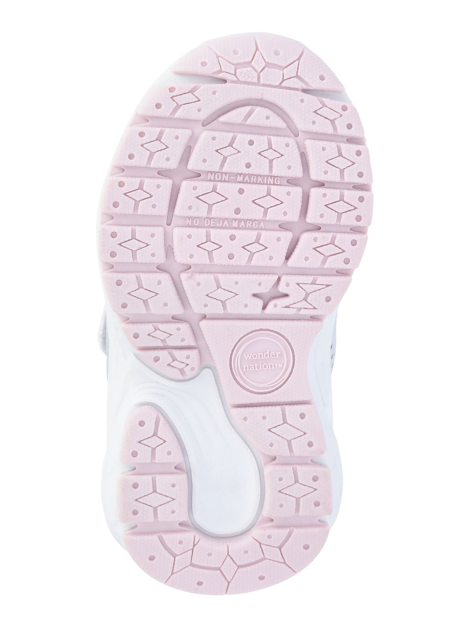 Wonder Nation Baby Chunky Jogger Sneakers