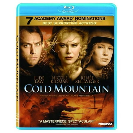 Cold Mountain (Blu-ray)