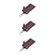 thumbnail image 1 of Sonducket Cartera de cuero Llaves Monedero Llavero Tarjeta de crédito Bolsillo Mujeres Hombres Café Type1 NO1 Sonducket  CBP315757, 1 of 6