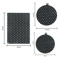 thumbnail image 3 of YAOMOBB Induction Cooktop Cover High Temperature Resistant Induction Cooktop Mat Fireproof and Waterproof Protection Kitchen Cooktop Protector Mat, 3 of 7