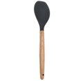thumbnail image 4 of Wosthever Espátula de silicona de , cucharón para sopa, pala ranurada, cuchara antiadherente, utensilios de cocina para el hogar Cocina y Comedor Espátula, 4 of 6