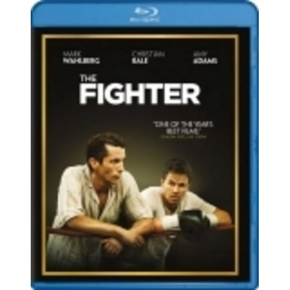 The Fighter (Blu-ray)