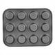 thumbnail image 4 of Herramientas para hornear Professional 12 Cup Muffin Pudding Cupcake Tray ANGGREK Otros, 4 of 6