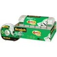 Scotch 3/4 18.06 yd Length x 0.75