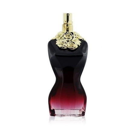 Jean Paul Gaultier La Belle Eau de Parfum Intense Spray for Women, 3.4 oz