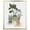 Gold, variant on Mainstays – 27x40 Picture Frame – Black Flat Profile Wall Photo Frame