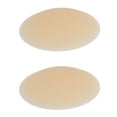 thumbnail image 4 of Tbest 7/8/10cm Silicone Nipple Covers Reusable Self Adhesive Pad Supply, 4 of 8