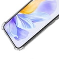 thumbnail image 4 of IMAK UX-4 Series For Xiaomi Redmi Note 11 4G 11S 4G Case Straight Frame Four Corner Shockproof Clear, 4 of 5