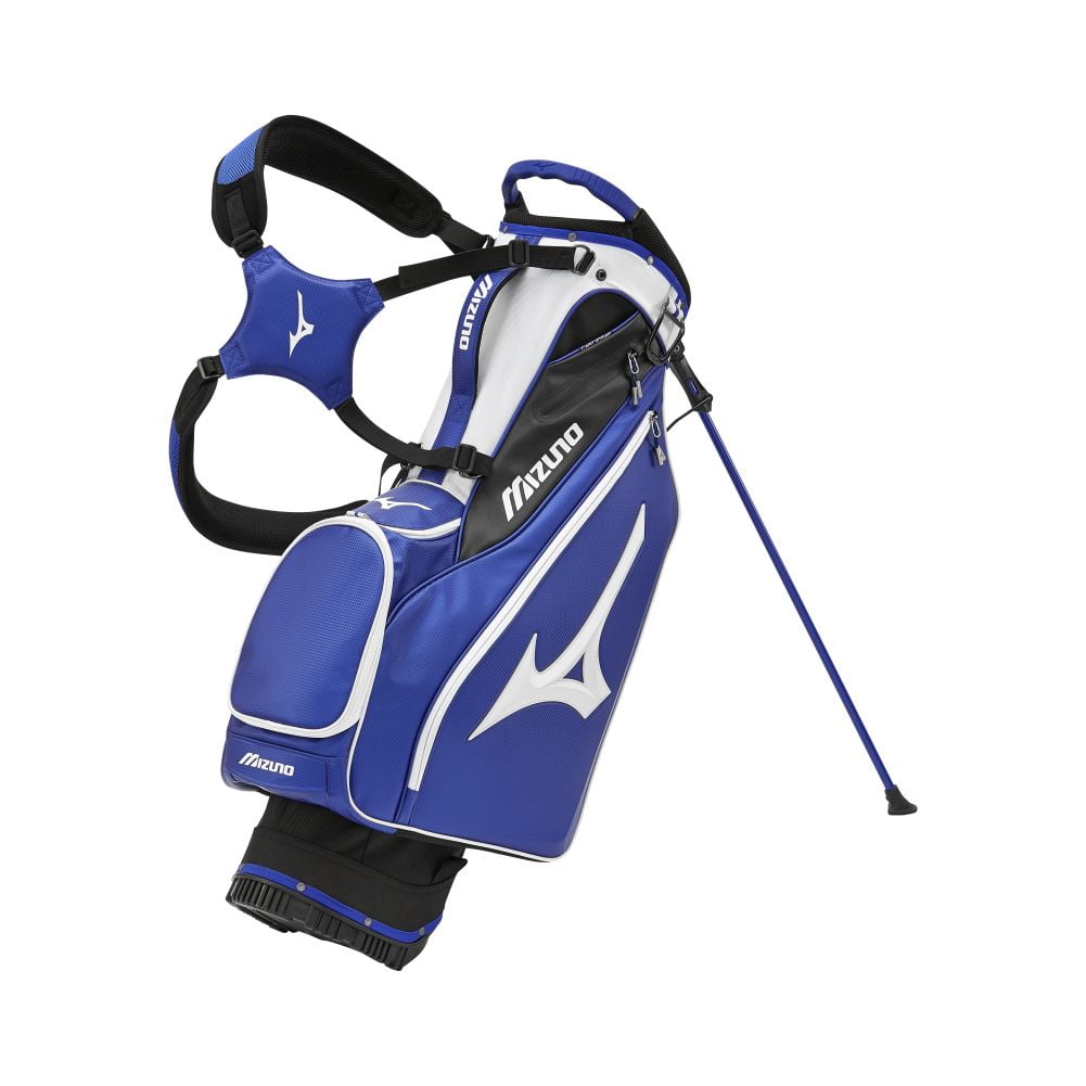 mizuno comp stand bag