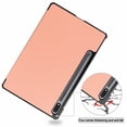 thumbnail image 5 of Mistaha 12.4-Inch Protective Cover Compatible with Samsung Galaxy Tab S8 Tablet Cases with Auto Sleep, 5 of 5