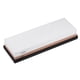 thumbnail image 1 of Afilador de cuchillos de doble cara Unique Bargains, piedra de afilar 240/1000 grano para tijeras, cuchillas y herramientas de tallado, 1 of 7