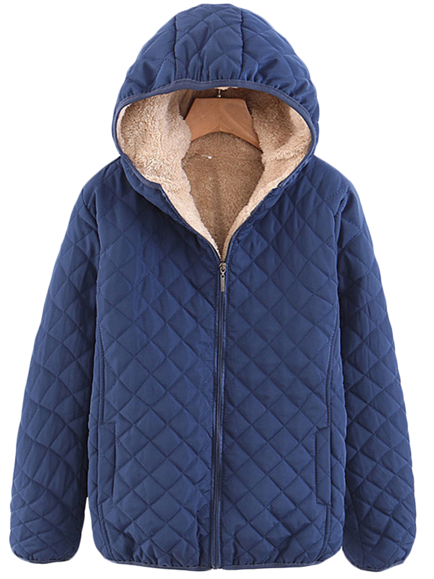 women's thick hoodies for winter