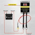 thumbnail image 6 of ZHXXCUM Anti-Theft Car Kill Switch 12V Vehicle Switches, 6 of 8
