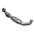 thumbnail image 5 of MagnaFlow 93664 - Catalytic Converter Fits select: 2004-2008 FORD F150, 2006-2008 LINCOLN MARK LT, 5 of 10