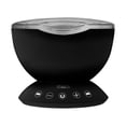 thumbnail image 3 of Graflsoa Multifunctional USB Remote Control Ocean Wave Projector with 7 Color Modes and Built-in Music for Romantic Atmosphere, 3 of 6
