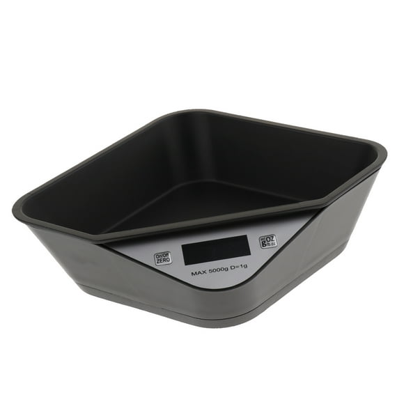 and Kitchen Scale For New Born Puppy or Small