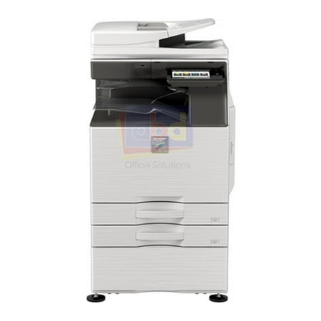 Demo Unit Sharp MX-M3050 A3 Monochrome Laser Multi Function Printer - 30ppm, Print, Scan, Copy, Auto Duplex, Network-Ready, 600 x 600 DPI, 2 x 550 Sheets Input