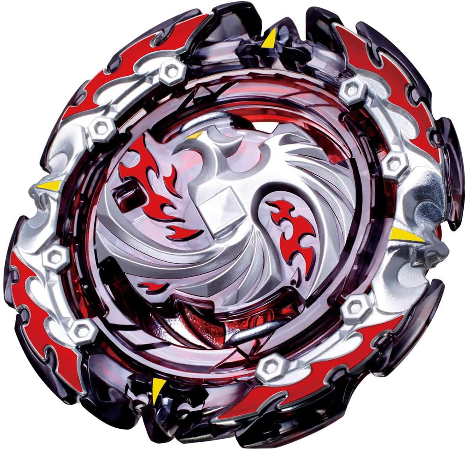 Beyblade Burst Takaratomy B-131 Dead 