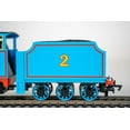 Bachmann Trains THOMAS & FRIENDS EDWARD ENGINE w/Moving Eyes HO