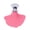 Pink, variant on Bird Beak Grinding Stone Foot Claws Trimmer Parrots Chewing Toy Parrots Perch Stand